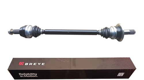 Antriebswelle rechts hinten