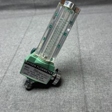 Ohio Medical Airco Oxygen