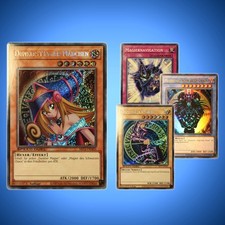 YuGiOh! Yugi Muto – Dunkler