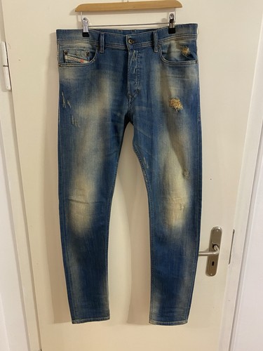 Diesel tepphar slim carrot - diesel,