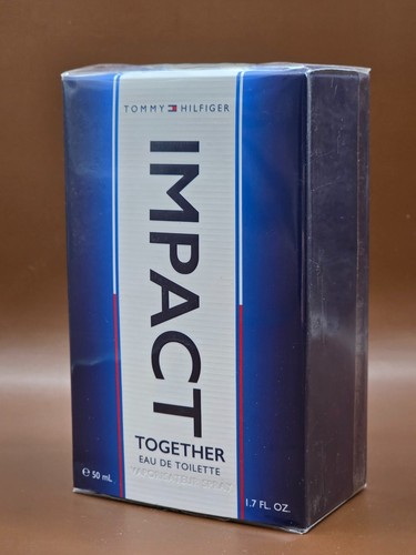 Tommy hilfiger impact - tommy,