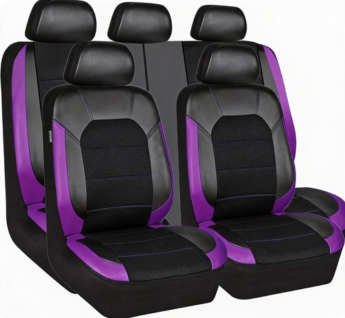 9pcs auto sitzbezug - sitzbezug, schonbezug