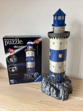 Ravensburger 3D Puzzle Night