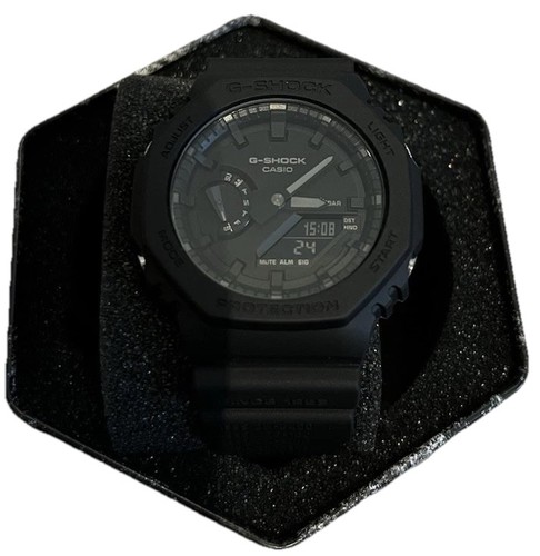 Casio shock limited edition - casio,