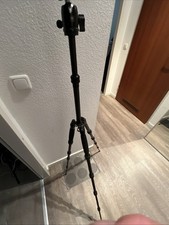 SIRUI Traveler 7C Reisestativ CARBON Kit mit Kugelkopf