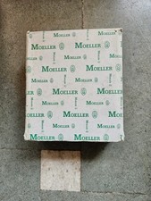 Neu moeller pkzm4 25a - neu, pkzm4-25