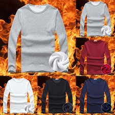 Oben Thermounterwäsche