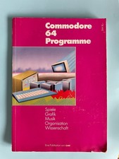 Chip Commodore 64 Programme