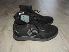 Adidas Five Ten Mountainbike Trailcross Schuhe - Gr. 38 - UK 5