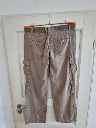 Leichte sommerhose damen - leichte,