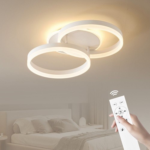 Led deckenleuchte dimmbar - deckenleuchte,
