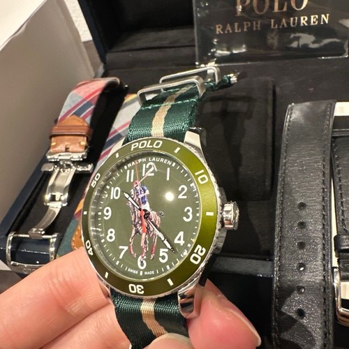 Ralph lauren polo uhr - ralph,