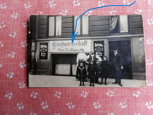Gasthof carl nolting - gasthof,