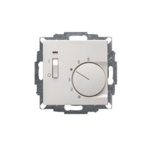 Gira 039303 raumthermostat - gira, 24v