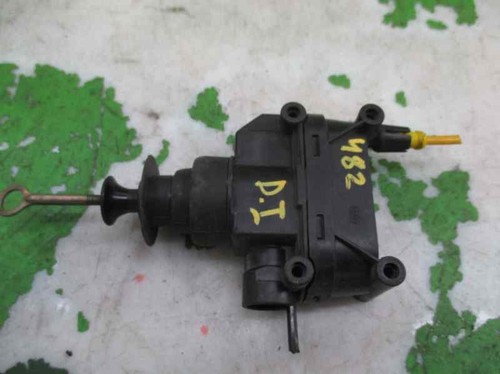 Motor zentralverriegelung vorn - motor,