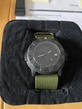 KHS Tactical Shadow XTAC Operations Timer MKII – Limited Edition #666/1000