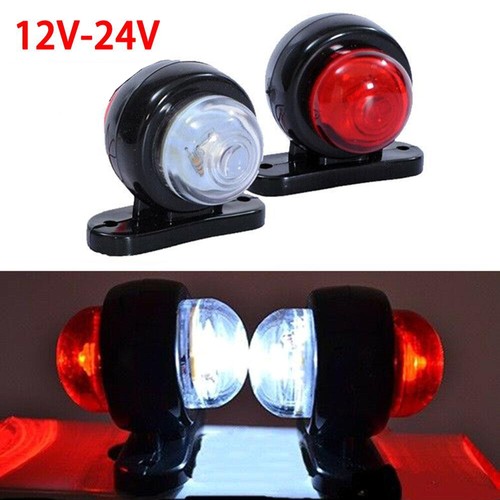 Stk led begrenzungsleuchten - stk,
