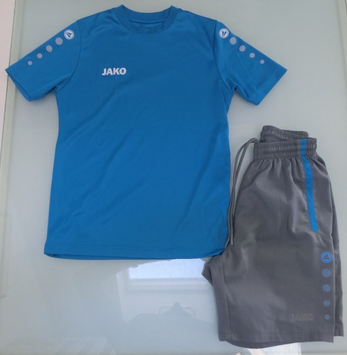 Sport kleider jungen jako - sport,