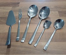BSF Cult  Satz Vorleger
