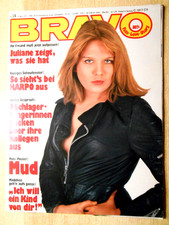 Bravo 14/1976 Komplett -50