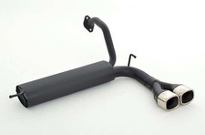 Friedrich Motorsport Auspuff