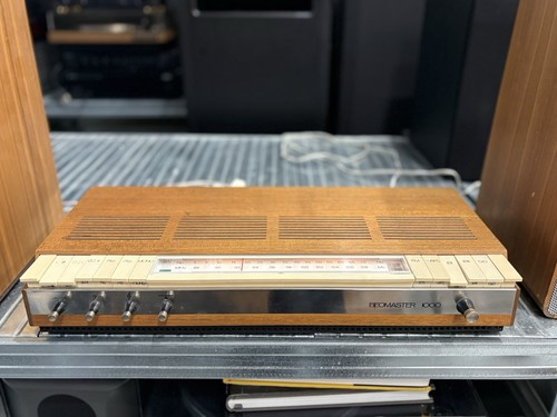 Bang and olufsen beomaster - bang, b&o