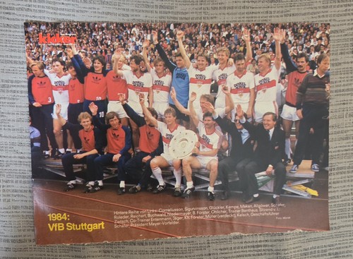 Vfb stuttgart deutscher - stuttgart,