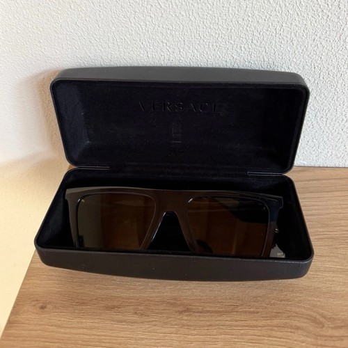 Versace herren sonnenbrille - versace,