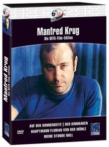 Manfred krug die 60 jahre - -,