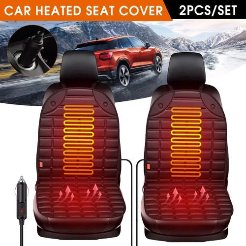 2pcs auto sitzheizung - 2pcs,