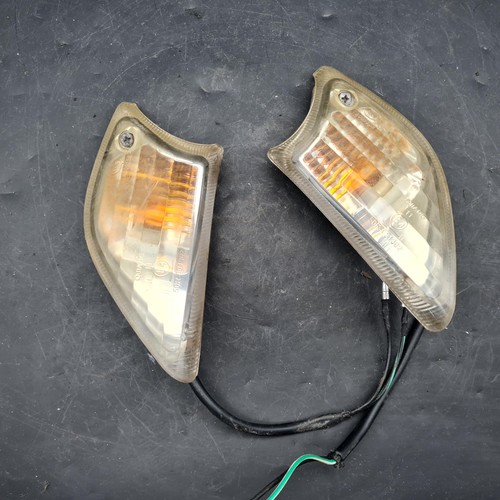 Blinker paar atu explorer - blinker, atu/explorer