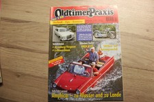 Oldtimer Praxis 09/1997 -