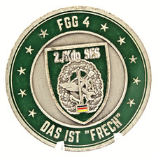 German Bundeswehr Medical Unit