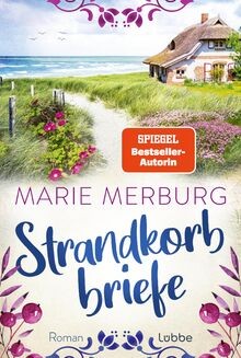 Strandkorbbriefe roman - strandkorbbriefe:,
