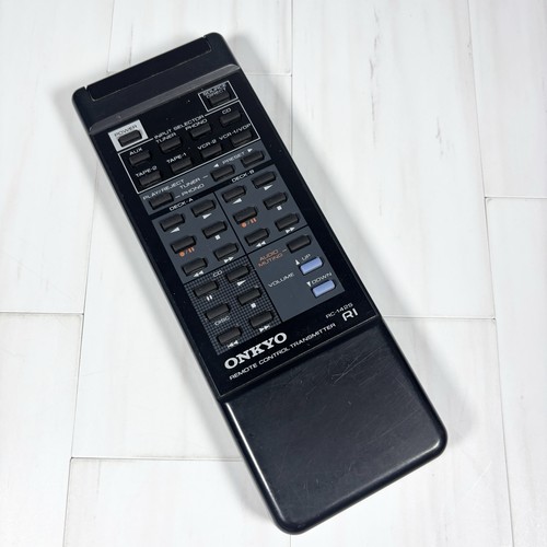 Oem onkyo remote control - oem,