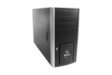 Terra Server 6530 G3 2x Silver