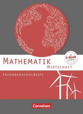 Mathematik Fachhochschulreife