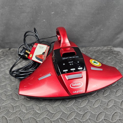 Ewbank raycop matratze - matratze, uv
