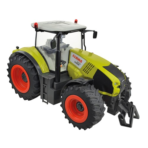 Claas ferngesteuerter traktor - claas,