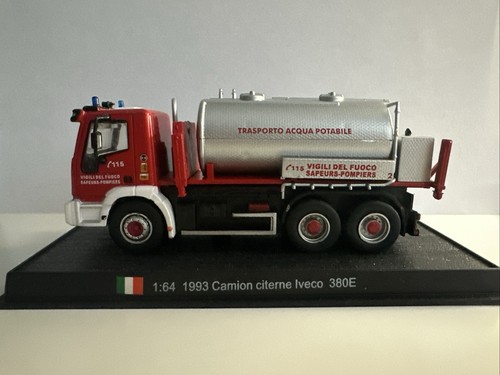 Feuerwehr modellauto 1993 - feuerwehr,
