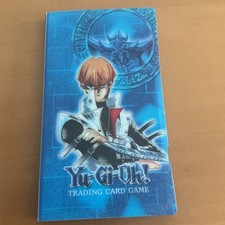 Yu-Gi-Oh Sammelalbum für 60
