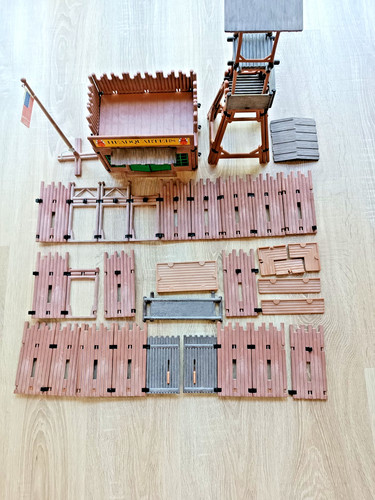 Playmobil 3429 headquarters - playmobil,