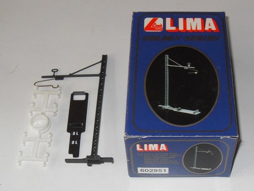 Lima streckenmasten 602951 - 12,