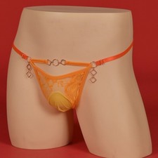 Herren spitze tanga - herren,