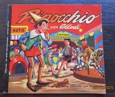 24-seit. altes Bilderbuch –