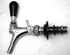 Kompensatorschankhahn mit 85 mm Gewindeschaft, Hobbybrauer(20)