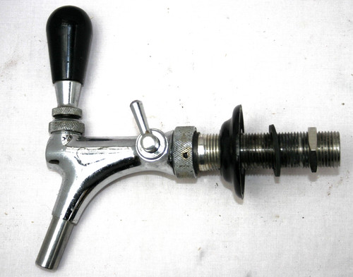 Kompensatorschankhahn mit - , 85