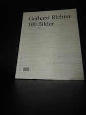 Gerhard Richter 100 Bilder