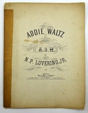 Addie Waltz -  Featured by