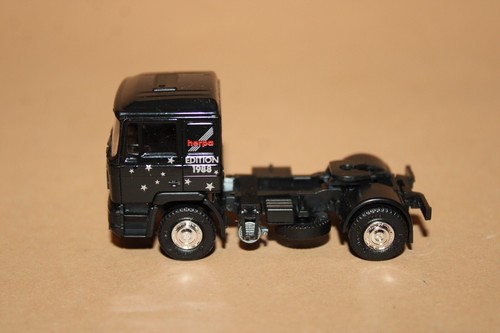 Herpa lkw 2 - herpa,